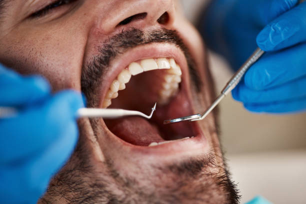 Best Weekend Emergency Dentist in Galena, IL