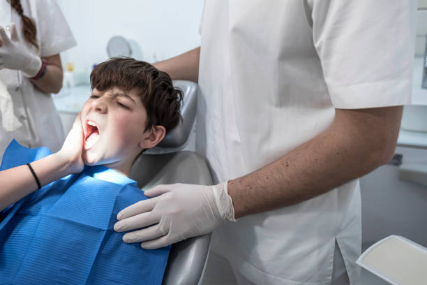 Best Pediatric Emergency Dentist in Galena, IL