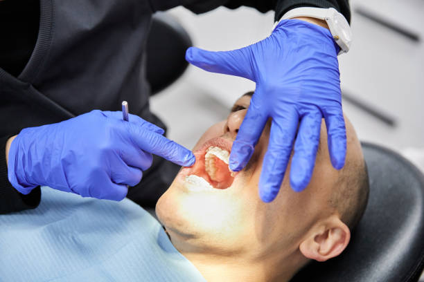 Best Emergency Treatment for Dental Infections or Abscesses in Galena, IL